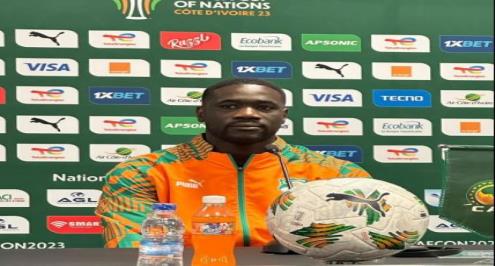 مدرب كوت ديفوار: أشعر أننا في حلم.. إذا أردنا التتويج باللقب سنفعل ذلك